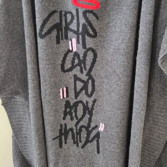 zadig and voltaire 100% cashmere - Picture 7 of 8